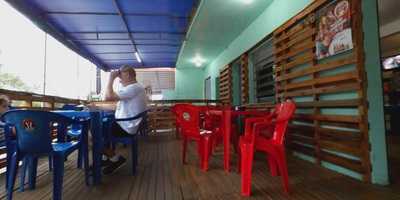 Givans Lanchonete E Pizzaria