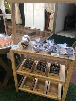 Confeitaria Vila Augusta