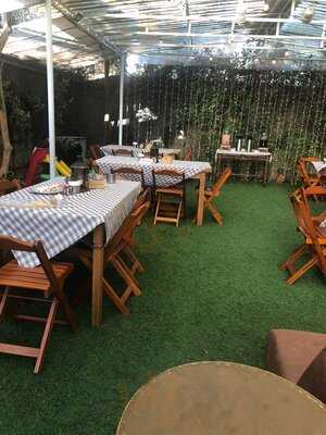 Confeitaria Vila Augusta