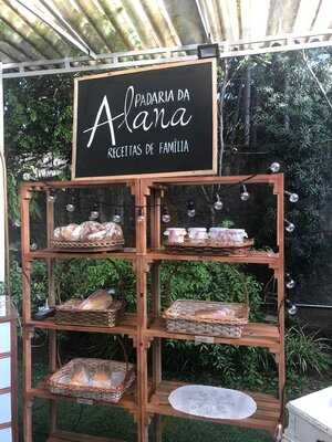 Confeitaria Vila Augusta