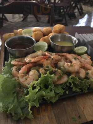 Brava Boteco - Carnes & Frutos Do Mar