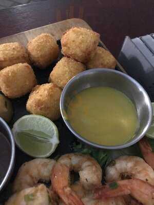 Brava Boteco - Carnes & Frutos Do Mar