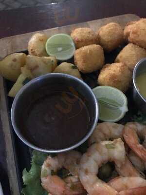 Brava Boteco - Carnes & Frutos Do Mar