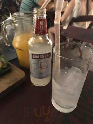 Brava Boteco - Carnes & Frutos Do Mar