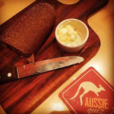 Outback Steakhouse - Mooca Plaza Shopping