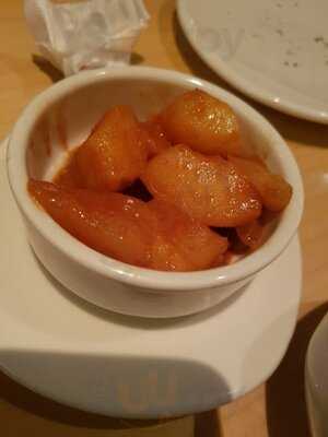 Outback Steakhouse - Mooca Plaza Shopping