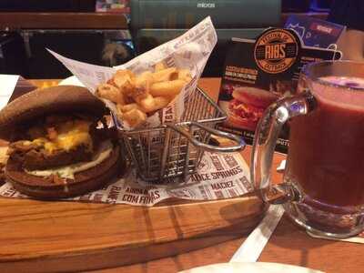 Outback Steakhouse - Mooca Plaza Shopping