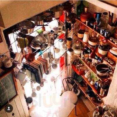 Cafe Bistro Do Caminho