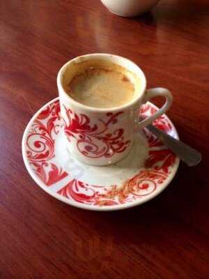 Cafe Bistro Do Caminho