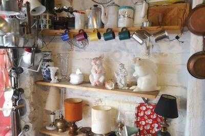 Cafe Bistro Do Caminho