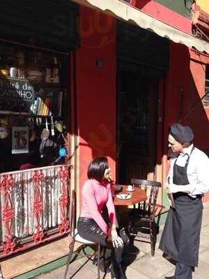 Cafe Bistro Do Caminho