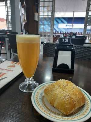 Panificadora E Restaurante Nathalia