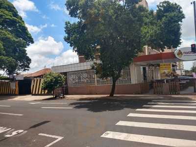 Panificadora E Restaurante Nathalia