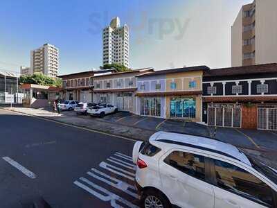 Panificadora E Restaurante Nathalia