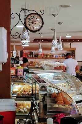 Panificadora E Restaurante Nathalia