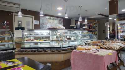 Panificadora E Restaurante Nathalia