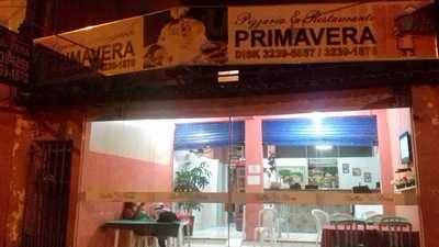Pizzaria Primavera