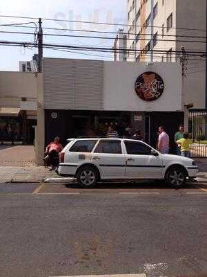 Piatto Te Espaço Gastronômico