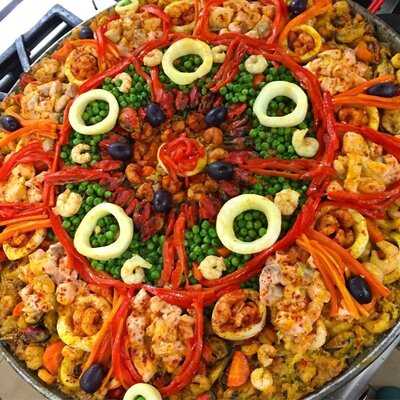 Piatto Te Espaço Gastronômico