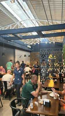 Piatto Te Espaço Gastronômico