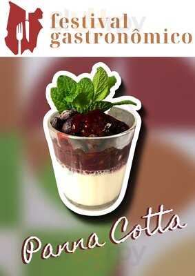 Piatto Te Espaço Gastronômico