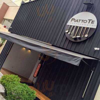 Piatto Te Espaço Gastronômico