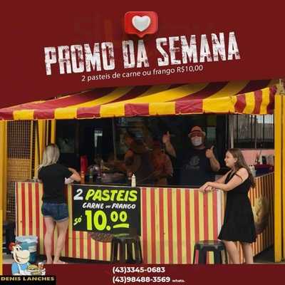 Cantinho Do Denis