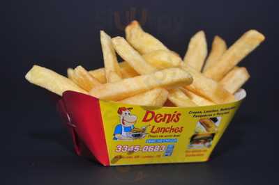 Cantinho Do Denis