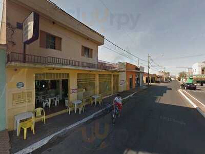 Ki Sorvete Sorvetaria & Lanchonete Caue