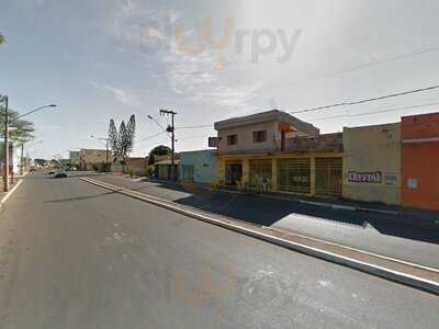 Ki Sorvete Sorvetaria & Lanchonete Caue