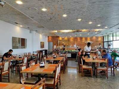 Restaurante Minas Ii