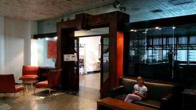 Restaurante Minas Ii