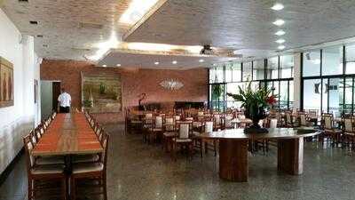 Restaurante Minas Ii
