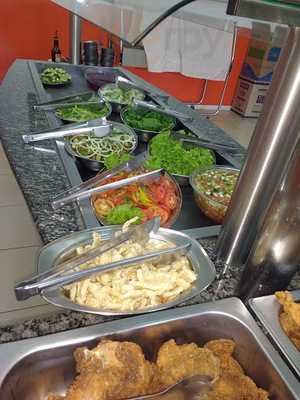 Restaurante Fruto Da Terra