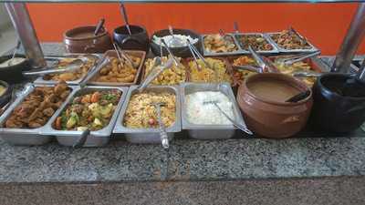 Restaurante Fruto Da Terra