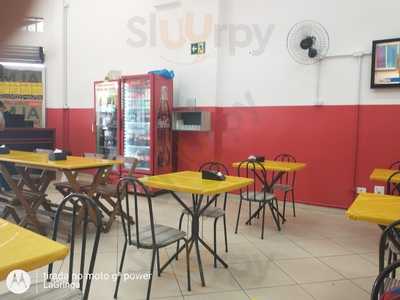 Restaurante Fruto Da Terra