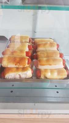 Panificadora E Confeitaria Weber