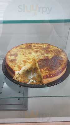 Panificadora E Confeitaria Weber