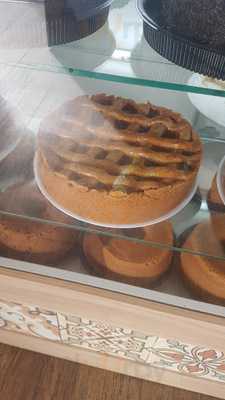 Panificadora E Confeitaria Weber