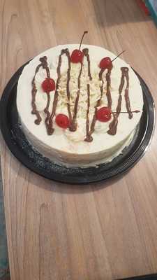 Panificadora E Confeitaria Weber