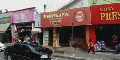 D'gust Lanchonete E Doceria