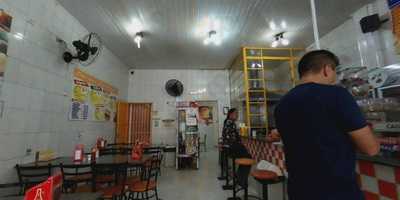 D'gust Lanchonete E Doceria