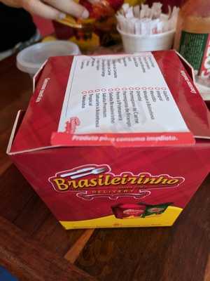 Brasileirinho