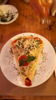 Alameda Gourmet Bistrô E Creperia