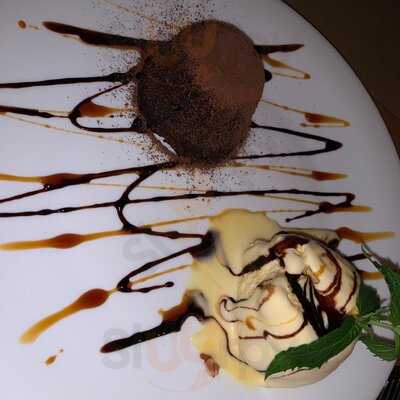 Alameda Gourmet Bistrô E Creperia