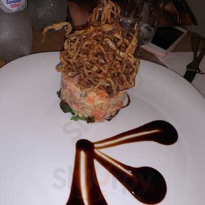 Alameda Gourmet Bistrô E Creperia