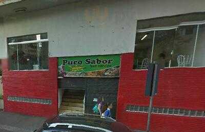 Restaurante E Lanchonete Puro Sabor