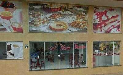 Panificadora Cristal