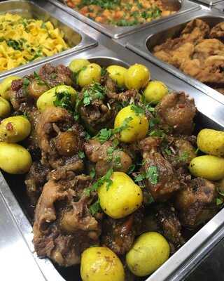 Restaurante Frango Do G