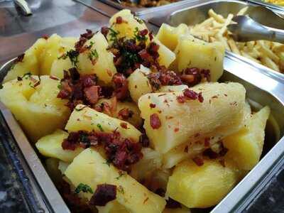 Restaurante Frango Do G